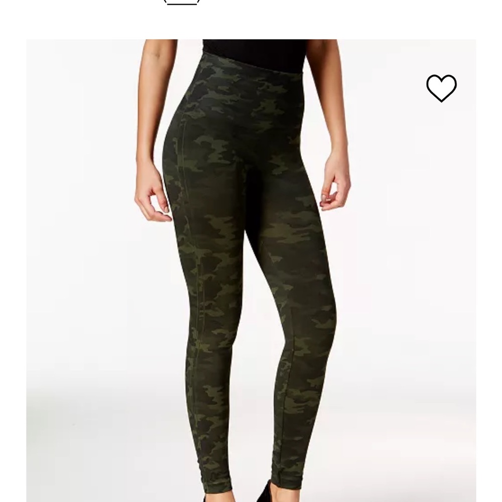 Spanx leggings